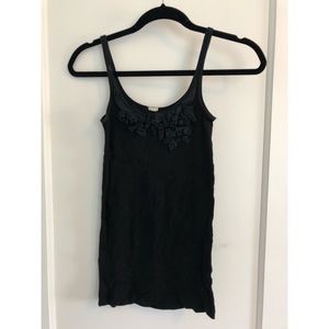J.Crew tank top